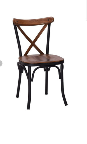 صندلی بدون دسته نظری مدل تونت-Tonet-N604W